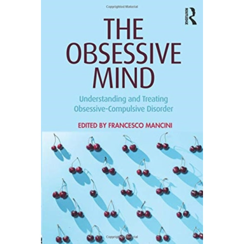 Taylor & francis ltd The Obsessive Mind (häftad, eng)