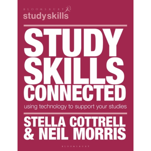 Bloomsbury Publishing PLC Study Skills Connected (häftad, eng)