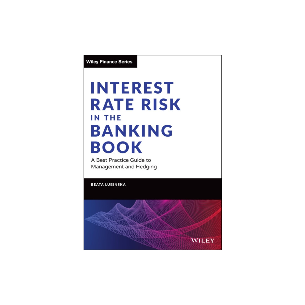 Produktbild för Interest Rate Risk in the Banking Book (inbunden, eng)