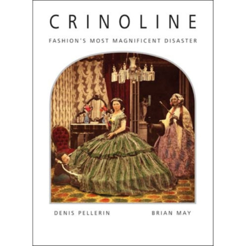 The London Stereoscopic Company Crinoline (inbunden, eng)