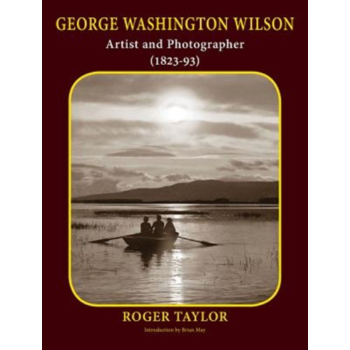 The London Stereoscopic Company George Washington Wilson (inbunden, eng)