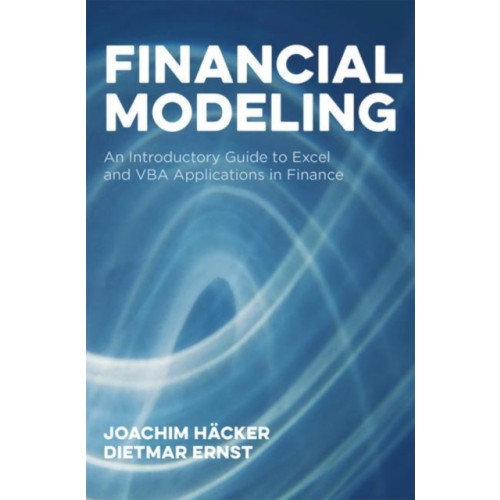 Palgrave macmillan Financial Modeling (inbunden, eng)