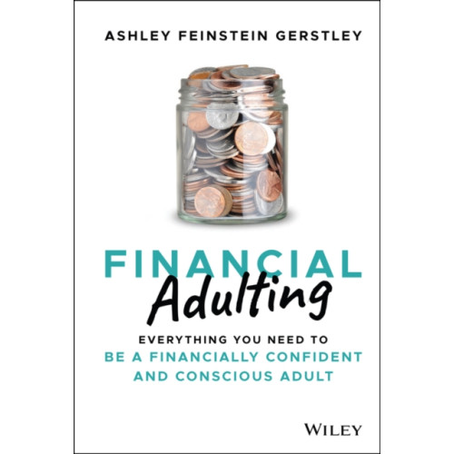 John Wiley & Sons Inc Financial Adulting (inbunden, eng)