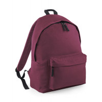 Bag Base Junior Fashion Backpack Burgundy