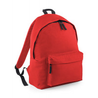 Bag Base Junior Fashion Backpack BrightRed
