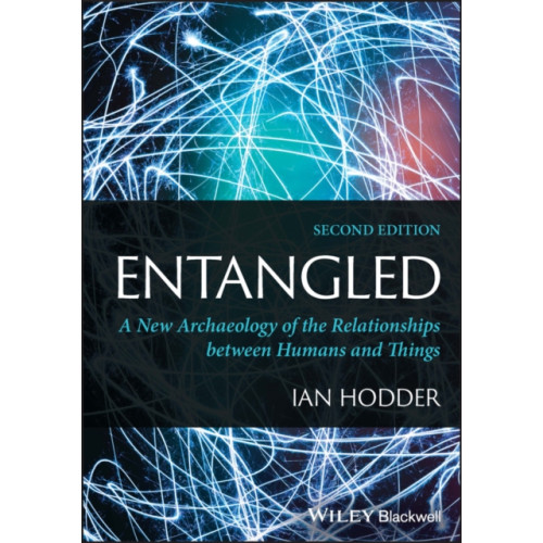 John Wiley And Sons Ltd Entangled (häftad, eng)