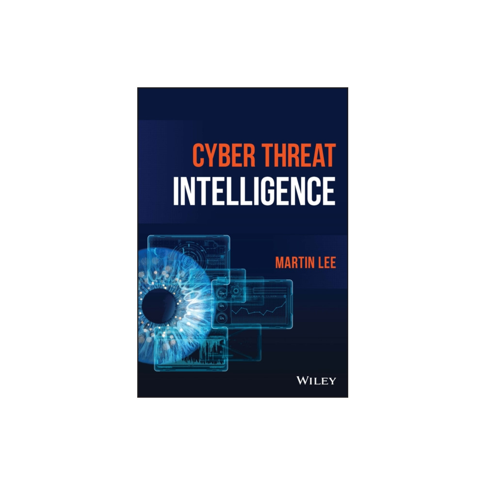 Produktbild för Cyber Threat Intelligence (inbunden, eng)