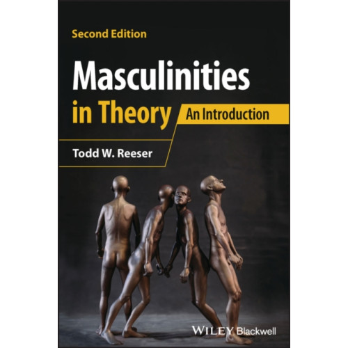 John Wiley And Sons Ltd Masculinities in Theory (häftad, eng)