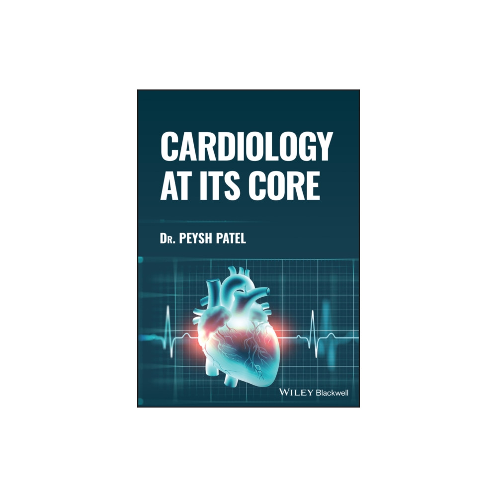 Produktbild för Cardiology at its Core (häftad, eng)