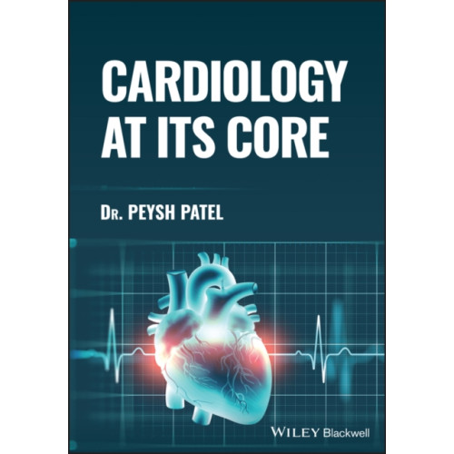 John Wiley & Sons Inc Cardiology at its Core (häftad, eng)
