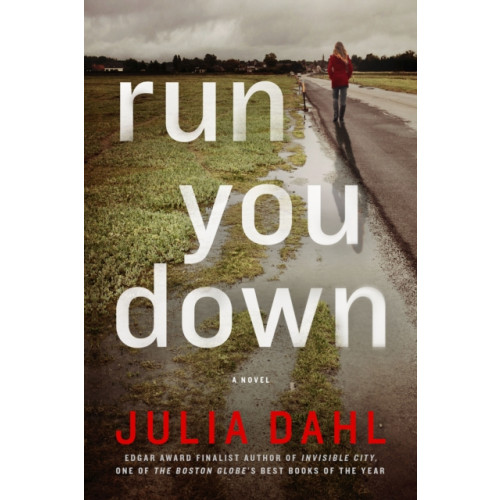 St. Martin's Publishing Group Run You Down (häftad, eng)