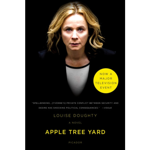 PICADOR Apple Tree Yard (häftad, eng)