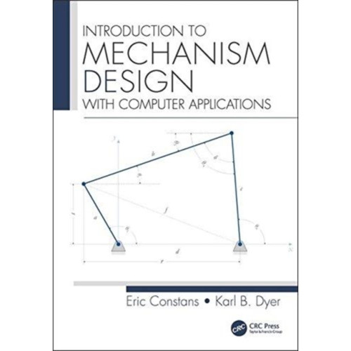 Taylor & francis ltd Introduction to Mechanism Design (inbunden, eng)