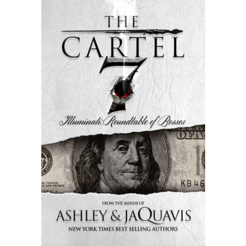 St. Martin's Publishing Group The Cartel 7: Illuminati (häftad, eng)