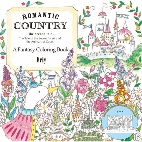 St. Martin's Publishing Group Romantic Country: The Second Tale (häftad, eng)
