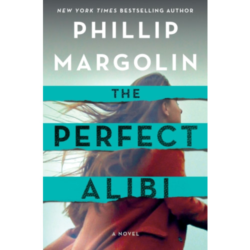 St. Martin's Publishing Group The Perfect Alibi (inbunden, eng)