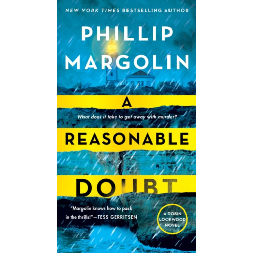 St. Martin's Publishing Group A Reasonable Doubt (häftad, eng)