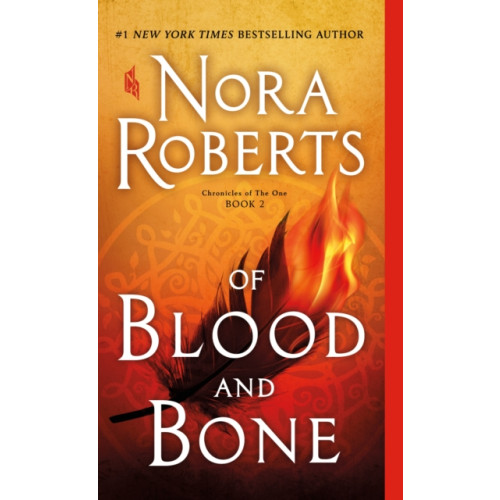 St. Martin's Publishing Group Of Blood and Bone (häftad, eng)