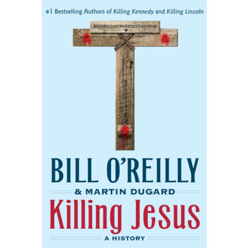 St. Martin's Publishing Group Killing Jesus (häftad, eng)