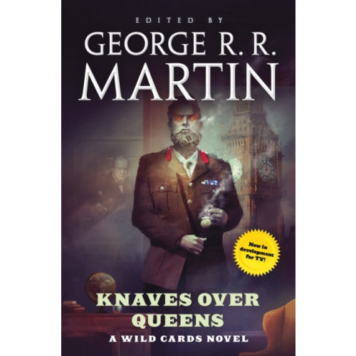 Tor Publishing Group Knaves Over Queens (häftad, eng)