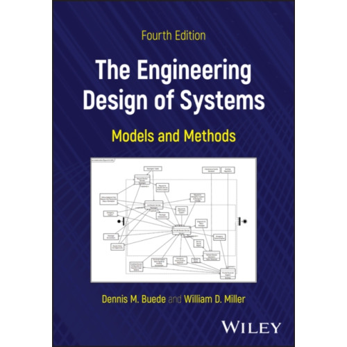 John Wiley & Sons Inc The Engineering Design of Systems (inbunden, eng)