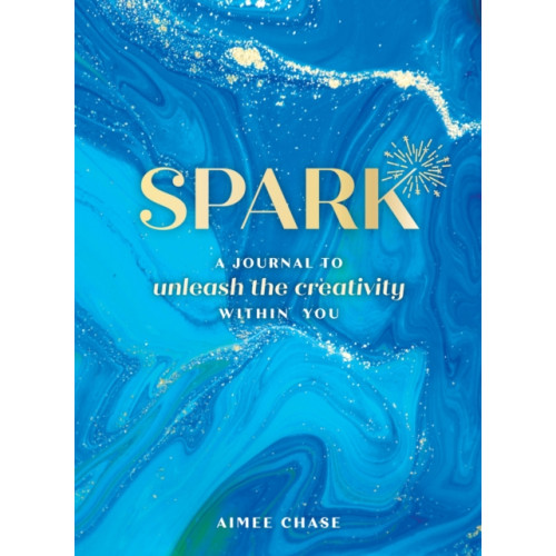 Castle Point Books Spark (häftad, eng)