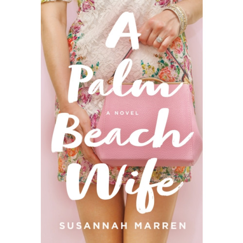 St Martin's Press A Palm Beach Wife (häftad, eng)