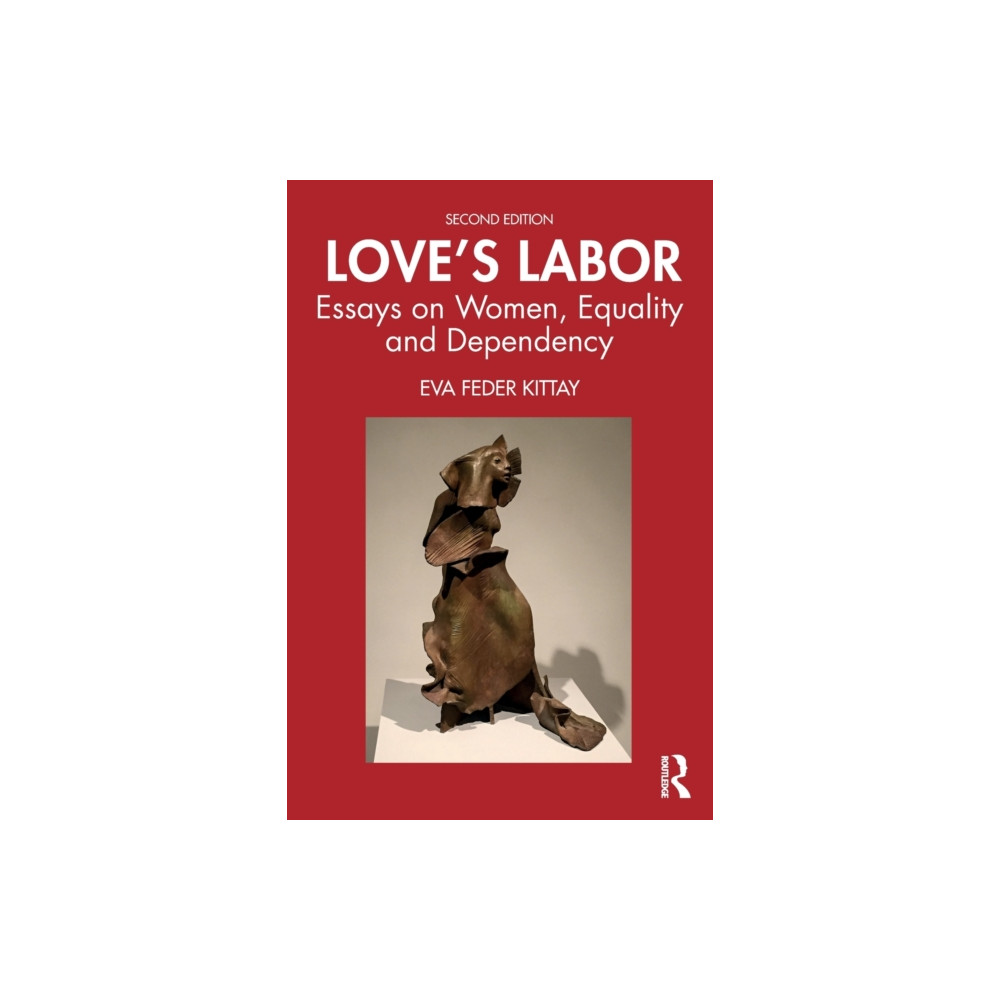 Produktbild för Love's Labor (häftad, eng)