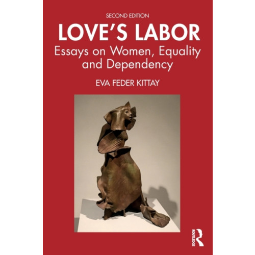 Taylor & francis ltd Love's Labor (häftad, eng)