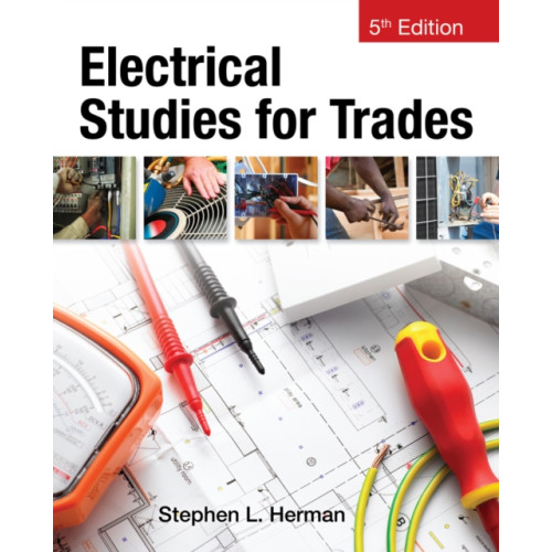 Cengage Learning, Inc Electrical Studies for Trades (häftad, eng)