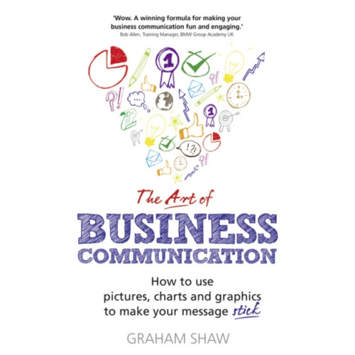 Pearson Education Limited Art of Business Communication, The (häftad, eng)