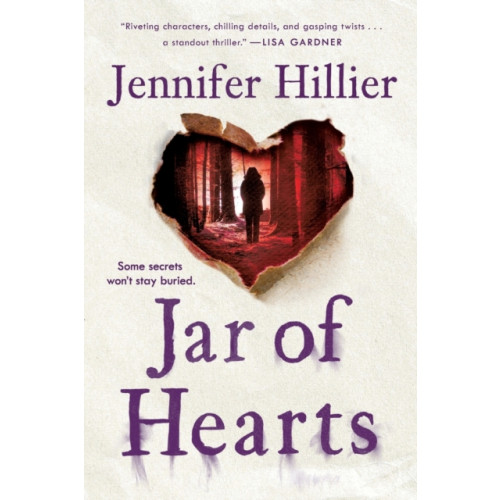 St. Martin's Publishing Group Jar of Hearts (häftad, eng)