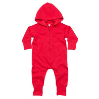 Babybugz Baby All-in-One Red