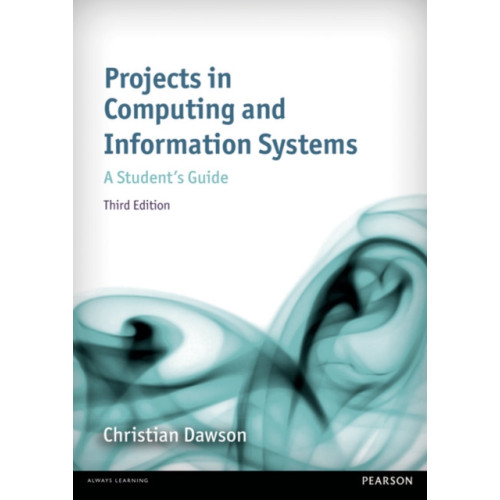 Pearson Education Limited Projects in Computing and Information Systems (häftad, eng)