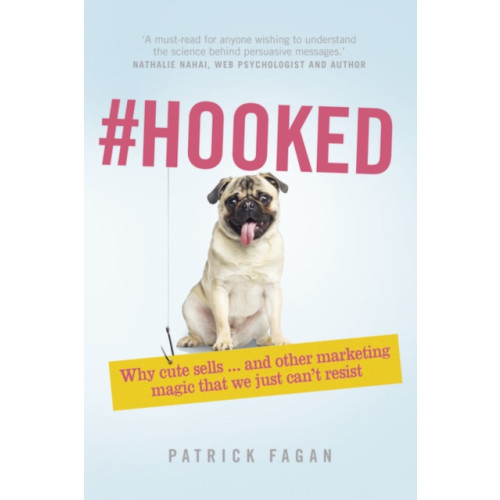 Pearson Education Limited #Hooked (häftad, eng)