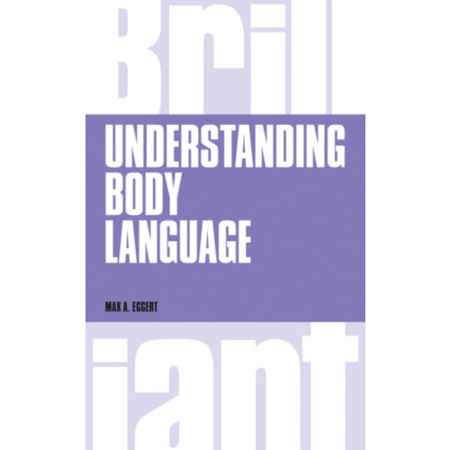 Pearson Education Limited Understanding Body Language (häftad, eng)