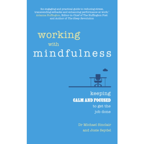 Pearson Education Limited Working with Mindfulness (häftad, eng)