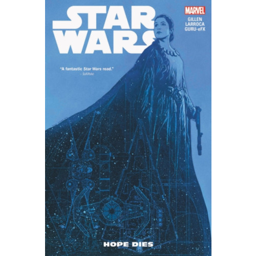 Marvel Comics Star Wars Vol. 9: Hope Dies (häftad, eng)