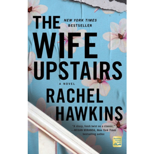 St. Martin's Publishing Group The Wife Upstairs (häftad, eng)