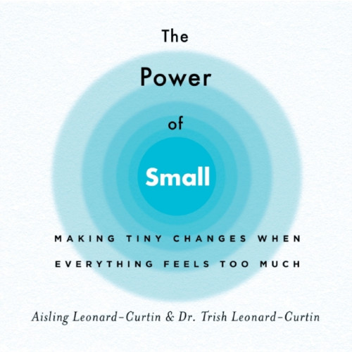 St. Martin's Publishing Group Power of Small (häftad, eng)