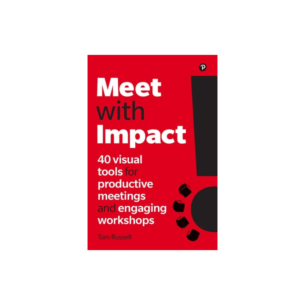 Produktbild för Meet with Impact (häftad, eng)