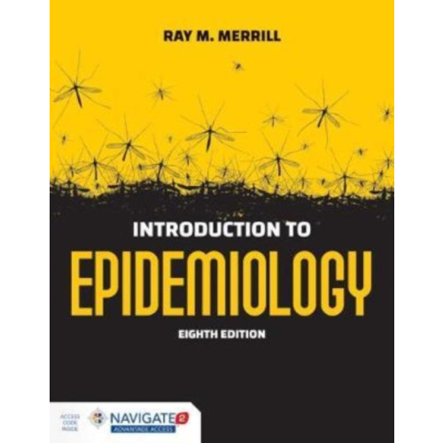 Jones and Bartlett Publishers, Inc Introduction To Epidemiology (inbunden, eng)