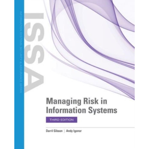 Jones and Bartlett Publishers, Inc Managing Risk In Information Systems (häftad, eng)