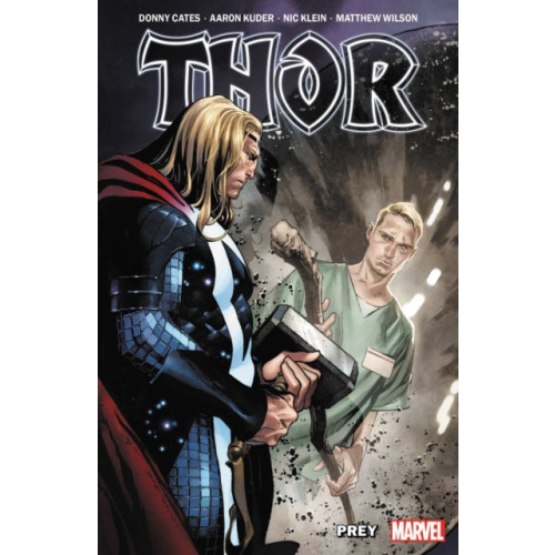 Marvel Comics Thor By Donny Cates Vol. 2 (häftad, eng)