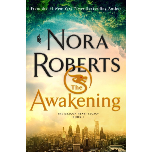 St. Martin's Publishing Group The Awakening (inbunden, eng)