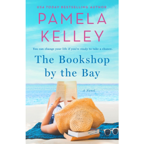 St. Martin's Publishing Group The Bookshop by the Bay (inbunden, eng)