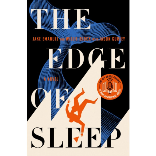 St. Martin's Publishing Group The Edge of Sleep (inbunden, eng)