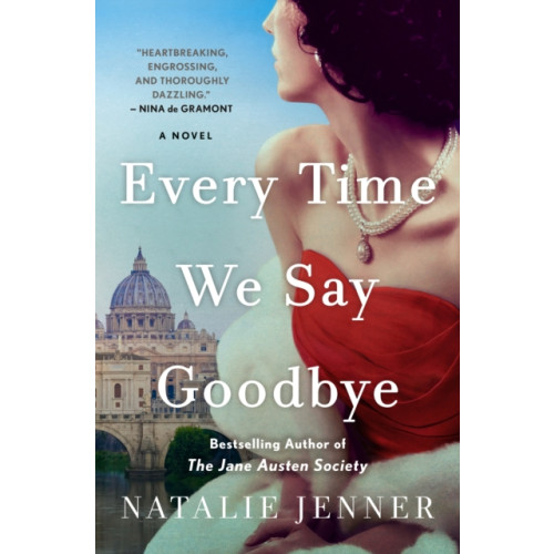 St. Martin's Publishing Group Every Time We Say Goodbye (inbunden, eng)