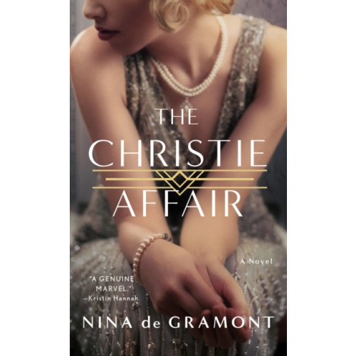 St. Martin's Publishing Group The Christie Affair (häftad, eng)