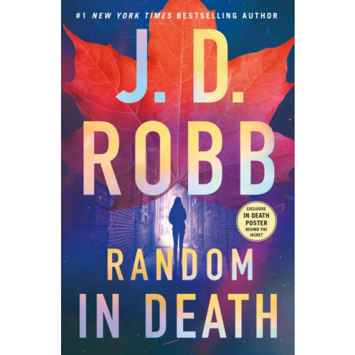 St. Martin's Publishing Group Random in Death (inbunden, eng)